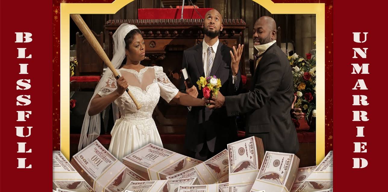 Blissfully Unmarried (2016)