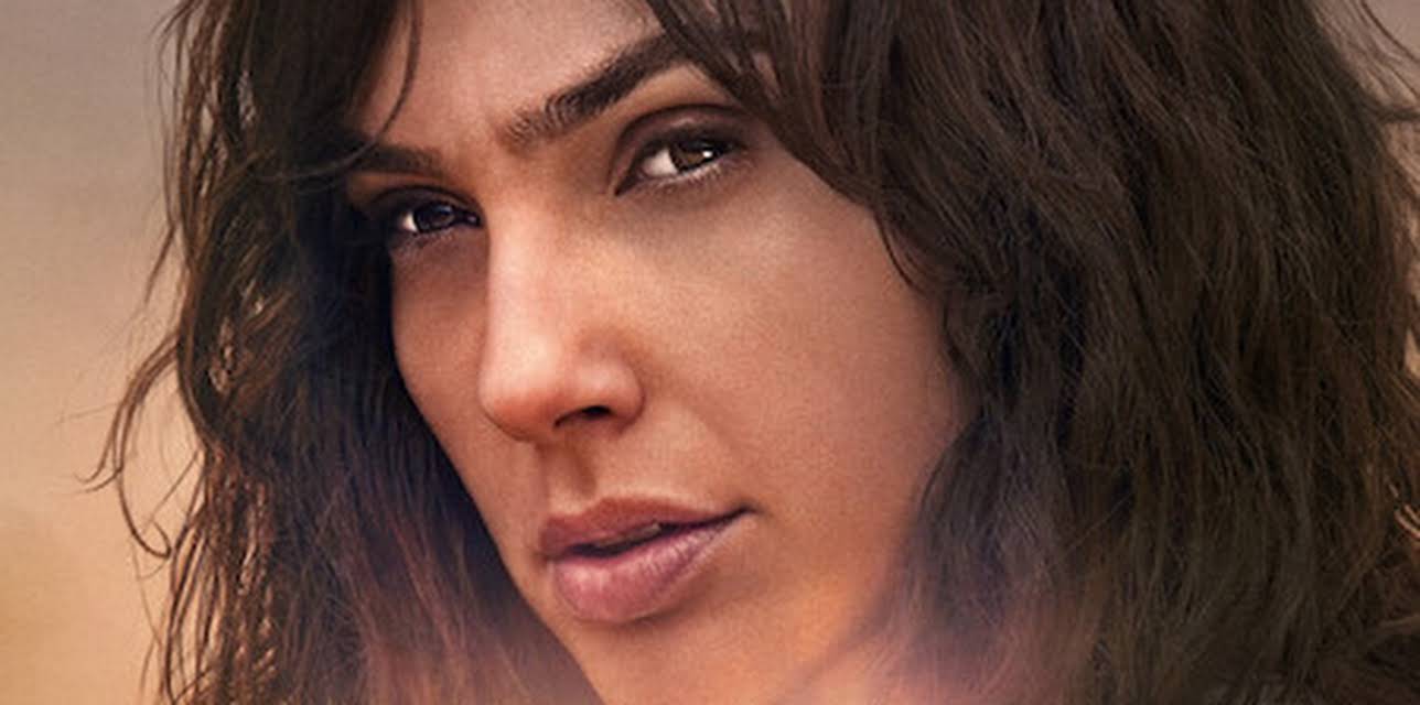 Heart of Stone (2023)