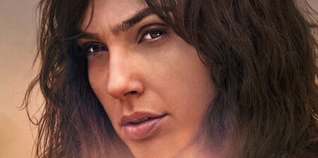 Heart of Stone (2023)