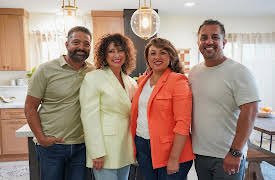 Izzy Does It, Season 1: High-End Fix for Family Friends