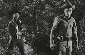 Wanted: Dead or Alive: Ep 1 - The Martin Poster