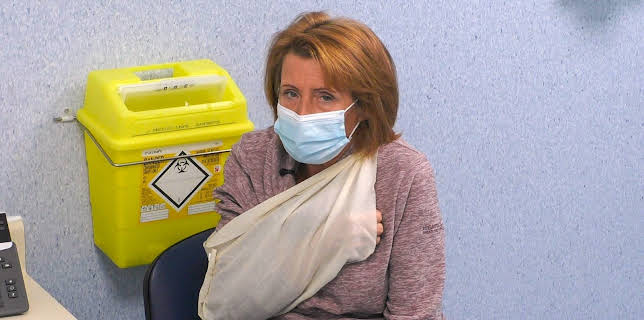 2:20 AM: 24 Hours in A&E | More 4 | 12/6 2025