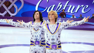 11:30 PM: Blades Of Glory | Sky Comedy | 7/5 2026