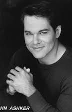 John Ashker as Yellow Car Driver