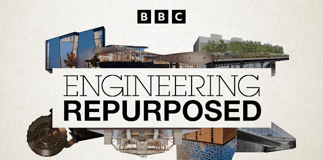 Engineering Repurposed