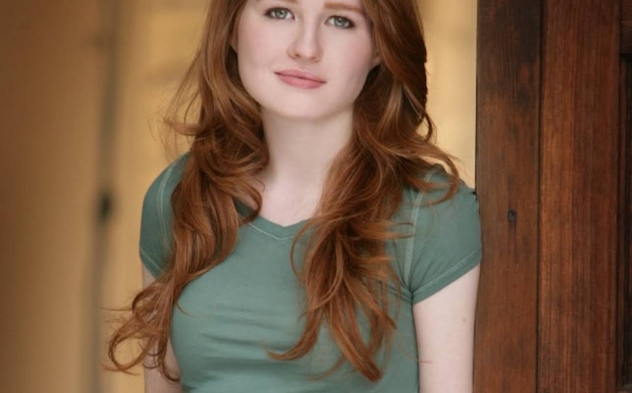 Madison Eginton