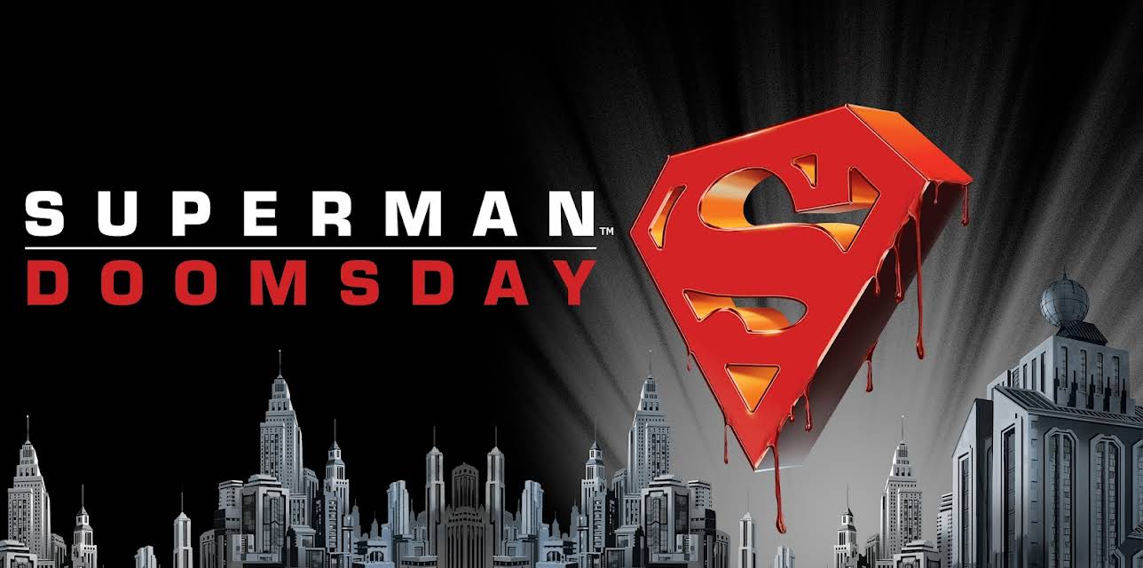 Superman: Doomsday (2007)