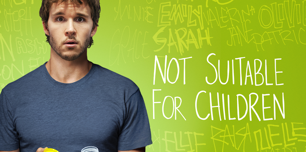 Not Suitable for Children (2012)