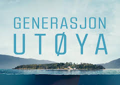 Generasjon Utøya
