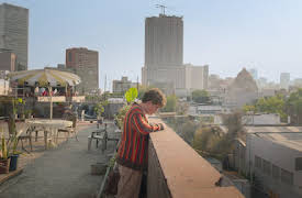 Inget att se här: Gräset är grönare på andra sidan