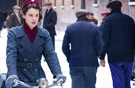 Jordemoderen: Episode 7