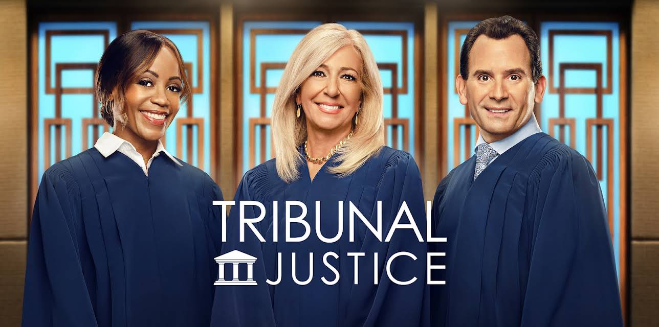 Tribunal Justice Staffel 1