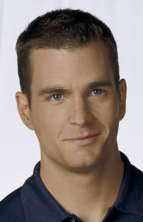 David Strickland as 
