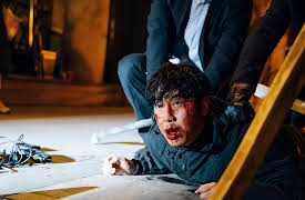 The Player: Episode 12