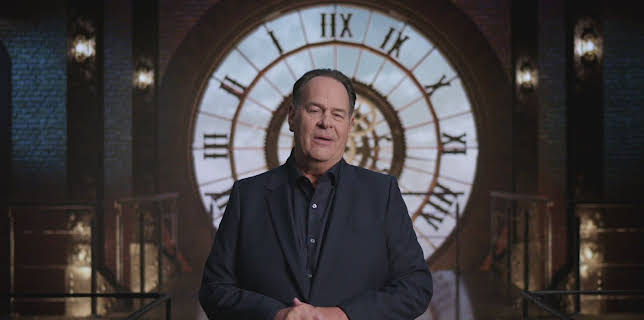 17:55: The UnBelievable mit Dan Aykroyd | Kabel Eins Doku | 12/13 2025
