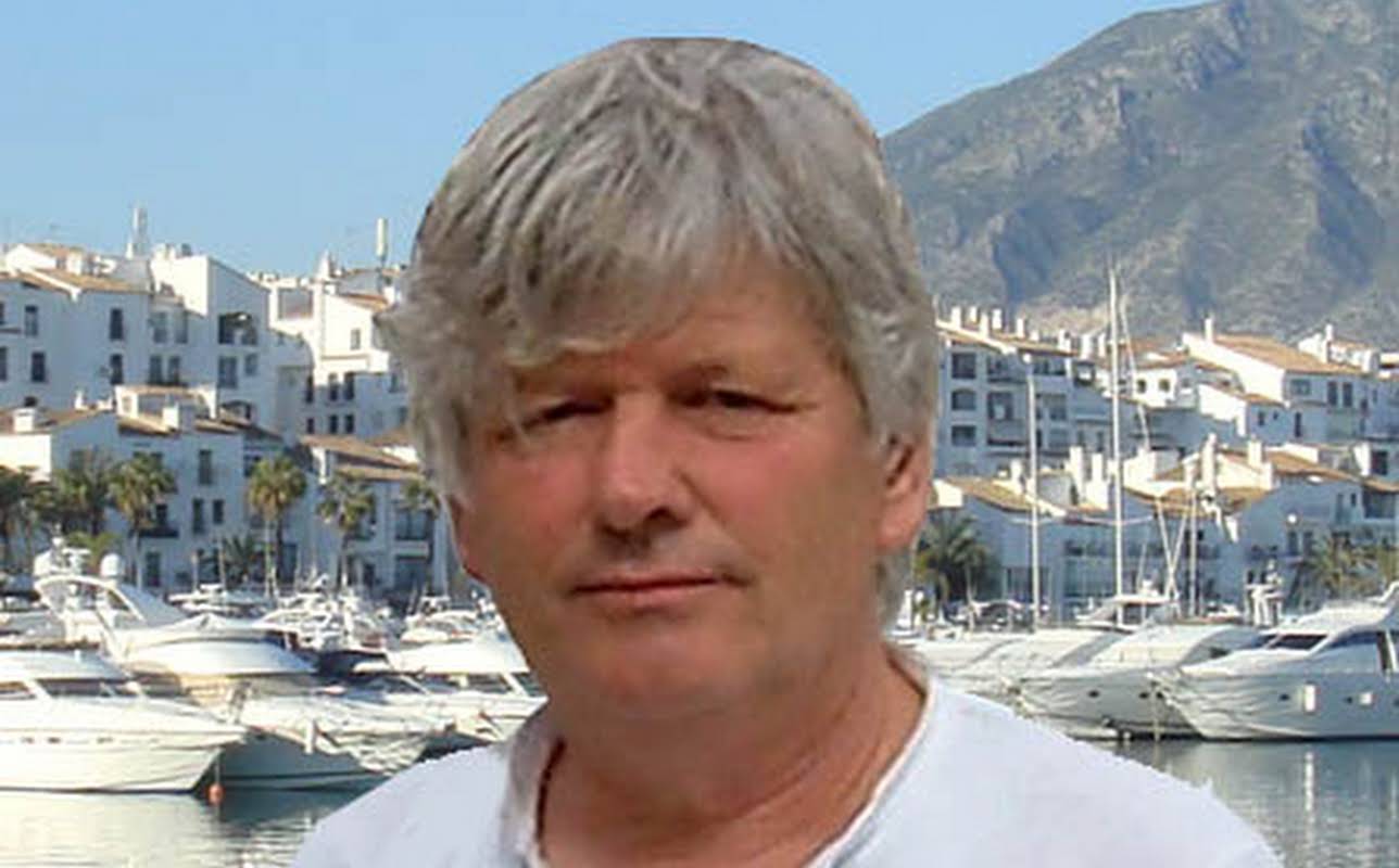 Alan Birkinshaw