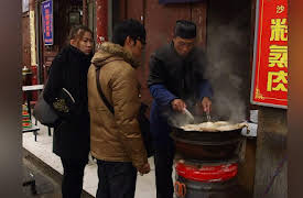 Behind the Lost Empires: Raiders of the Jade Empire