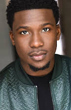 Edward Williams III as 