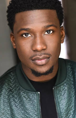 Edward Williams III as 