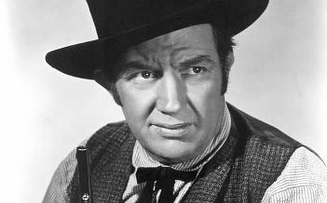 Andy Devine