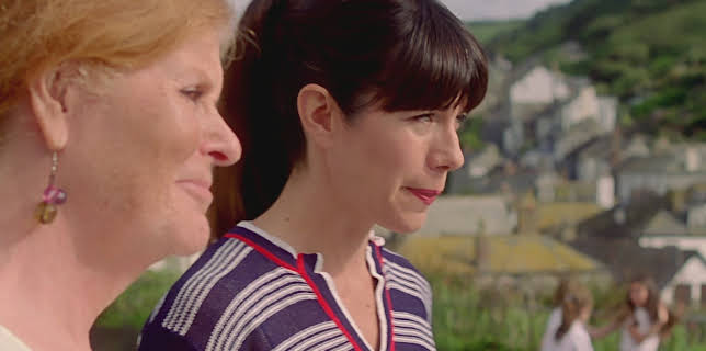 08:10: Doc Martin (S8 E7) (S8) | TV6 | 1/21 2026