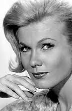 Pat Priest as 