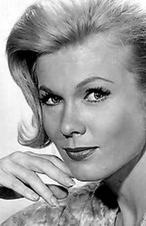 Pat Priest as 