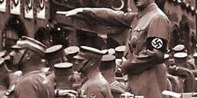 22:22: El coche del presidente | La Otra | 12/18 2025