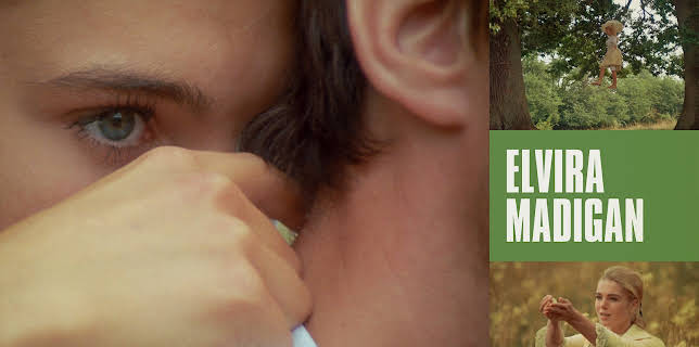 Elvira Madigan (1967)