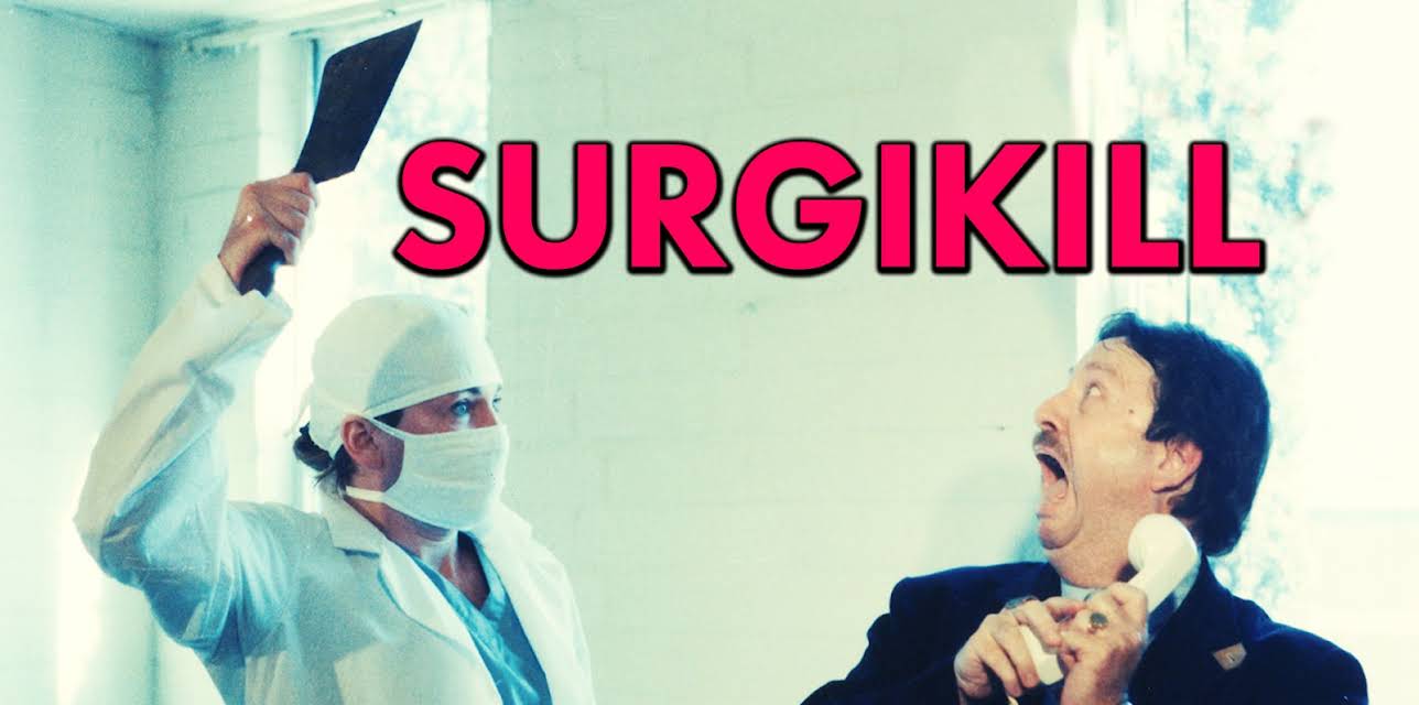 Surgikill (1989)