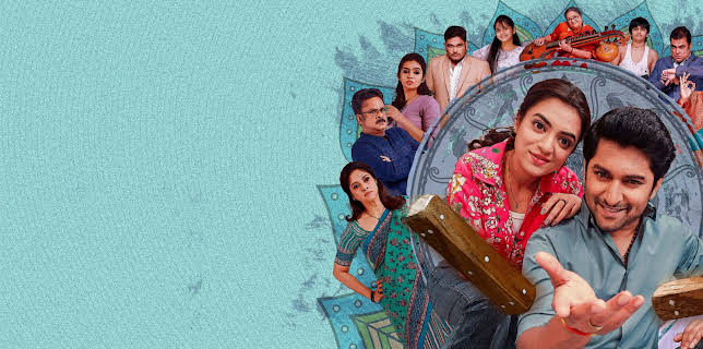 Ante Sundaraniki (Tamil) (2022)