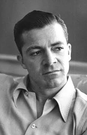 Dana Andrews as 