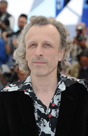 Jan Bijvoet as 