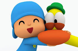 Pocoyo: Nursery Rhymes, Season 1: My Best Friend Pato