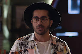 Lorenza Bebé A Bordo season-1: Lorenza Bebé A Bordo - El negro del whats