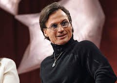 Skavlan og Sverige: Feil å være rik?