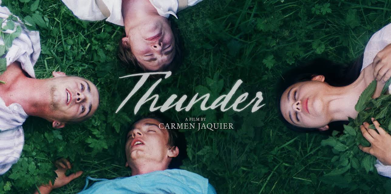 Thunder (2024)