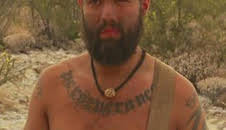 Aventura en pelotas: Tratando de lidiar con el diablo