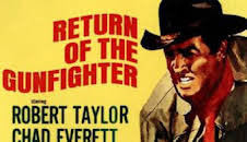 Return of the Gunfighter