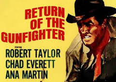 Return of the Gunfighter