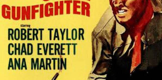 18:50: Return of the Gunfighter | 13 TV | 3/24 2026