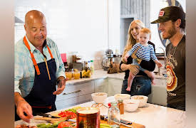 Andrew Zimmern's Driven by Food: Nashville