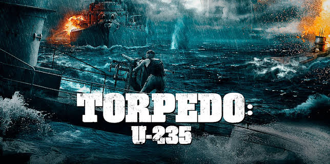 Torpedo: U-235 (2020)
