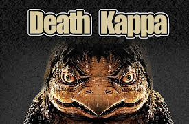 Death Kappa Live Action: Season 1: Movie - Death Kappa