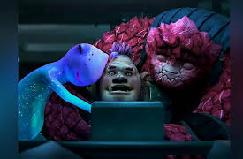 Star Trek: Prodigy Season 1: Preludes