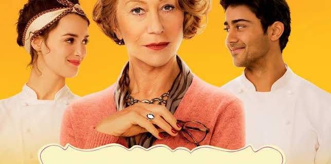 18:05: Un viaje de diez metros (IMDb 7.3) | ETB 2 | 12/1 2024