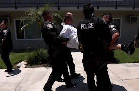 On Patrol: Live S1: Street Racing Investigation