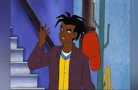Static Shock: The Complete First Season: Shock To The System