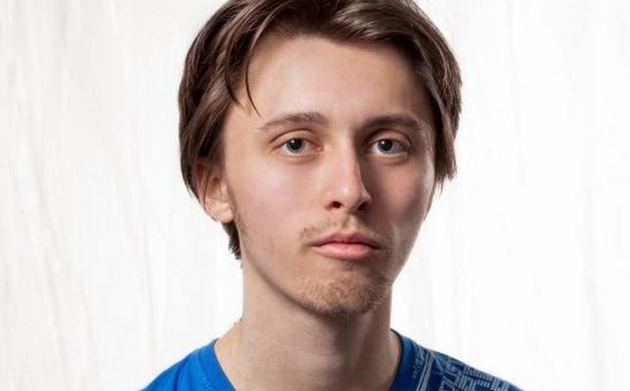 Patrik Holubář