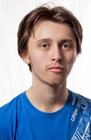 Patrik Holubář as 